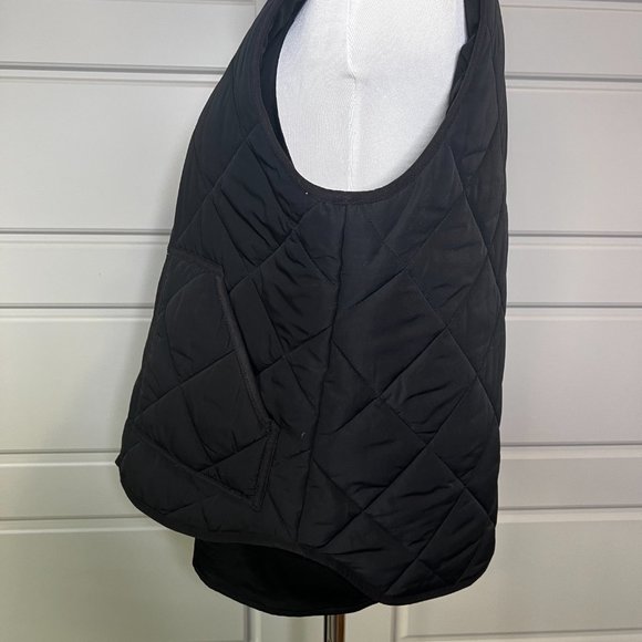 J Crew Quilted Vest - Picture 3 of 15